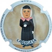 MARTI LLATA X. 94153 (LA PAGESA)