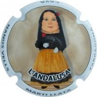 MARTI LLATA X. 94149 (L'ANDALUSA)