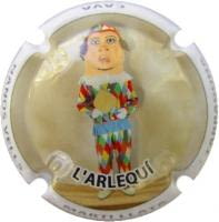 MARTI LLATA X. 93218 (L'ARLEQUI)