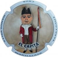 MARTI LLATA X. 80510 (EL CAPITA)