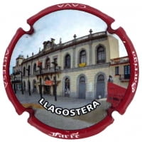 FARRE-GARRIGA X. 124199 (LLAGOSTERA)