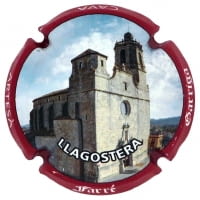 FARRE-GARRIGA X. 124193 (LLAGOSTERA)
