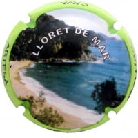 FARRE-GARRIGA X. 114050 (LLORET DE MAR)