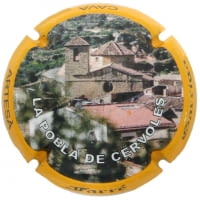 FARRE-GARRIGA X. 119362 (LA POBLA DE CERVOLES)