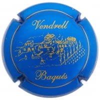 VENDRELL BAQUES X. 130574