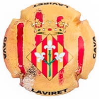 LAVIRET X. 129719