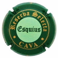 ESQUIUS X. 128805