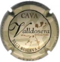 VALLDOSERA V. 5103 X. 09060 BRUT RESERVA