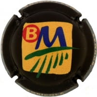 AGRICOLA BONMAS X. 98692