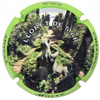 FARRE-GARRIGA X. 127131 (LLORET DE MAR)