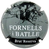 FORNELLS I BATLLE X. 116732