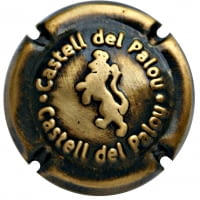 CASTELL DEL PALOU X. 126056