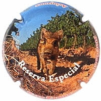 TRES TOMBS X. 128888 (RESERVA ESPECIAL)