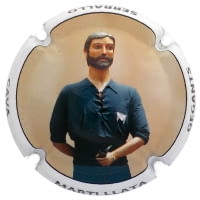 MARTI LLATA X. 128186 (SERRALLO)