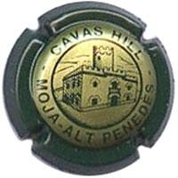 CAVAS HILL V. 3909 X. 01068