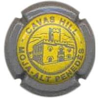 CAVAS HILL V. 6158 X. 17209