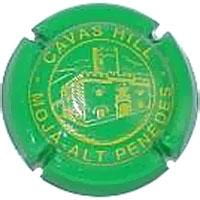 CAVAS HILL V. 5133 X. 09079