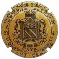 CELLER TROBAT X. 104603