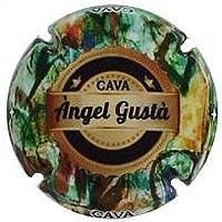 ANGEL GUSTA X. 105150