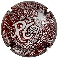 ROMAGOSA TORNE X. 128937