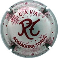 ROMAGOSA TORNE X. 132985