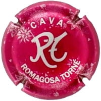 ROMAGOSA TORNE X. 134597