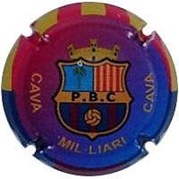 MIL.LIARI V. 25389 X. 89662 (ASSOCIACIONS I CLUBS)