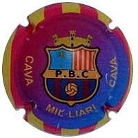 MIL.LIARI V. 25390 X. 89664 (ASSOCIACIONS I CLUBS)