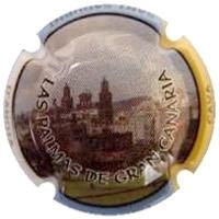 BONRAMELL V. 15503 X. 57435 (LAS PALMAS)