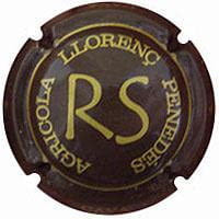 COOP.AGRICOLA LLORENÇ PENEDES X. 110007 (MARRO FOSC)