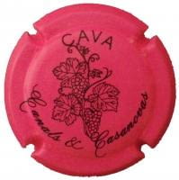 CANALS & CASANOVAS V. 11228 X. 19687