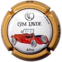 CUM LAUDE V. 8132 X. 25213