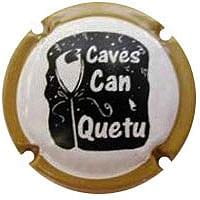 CAN QUETU X. 93519
