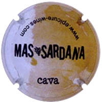 MAS SARDANA X. 135825