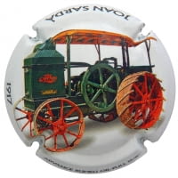 JOAN SARDA X. 132464