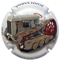 JOAN SARDA X. 132458 (FORDSON)