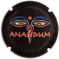 ANANDUM X. 123169