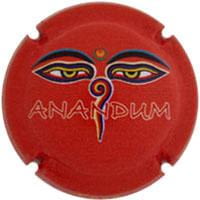 ANANDUM X. 123168
