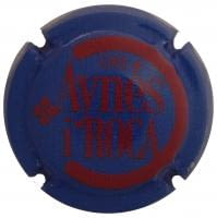AYNES I ROCA X. 91034