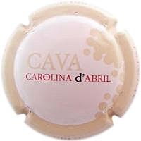 CAROLINA D'ABRIL X. 59981 MAGNUM