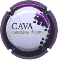 CAROLINA D'ABRIL X. 92589