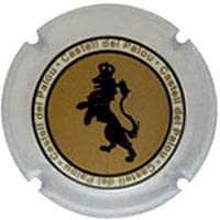 CASTELL DEL PALOU X. 118256