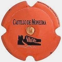 CASTILLO DE MONESMA X. 106820