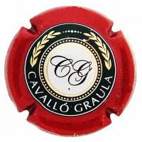 CAVALLO GRAULA X. 125553
