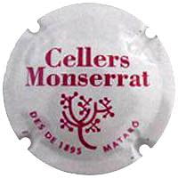 CELLERS MONTSERRAT X. 114684