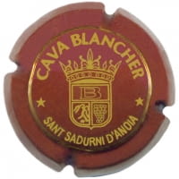 BLANCHER V. 2467 X. 01297