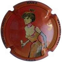 CLOS VINIFERA X. 64707