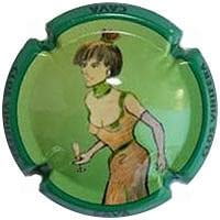 CLOS VINIFERA X. 64711