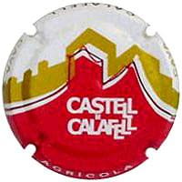 COOP DE CALAFELL X. 113727