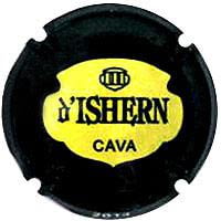 D'ISHERN X. 114892
